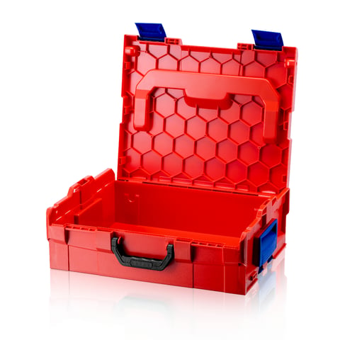 KNIPEX L-BOXX®, leer | 00 21 19 LB LE