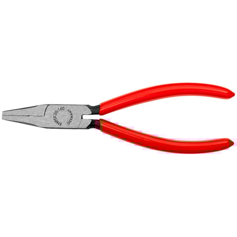 Flat Nose Pliers | KNIPEX