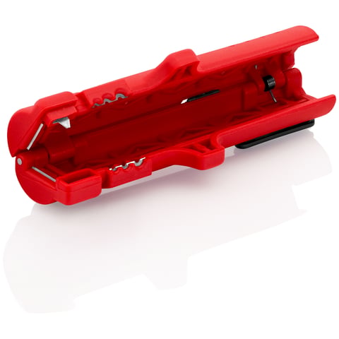 Stripping Tool for flat and round cable | 16 64 125 SB