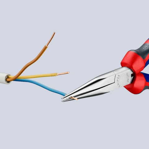 【のりなみ】 Telephone Pliers | KNIPEX