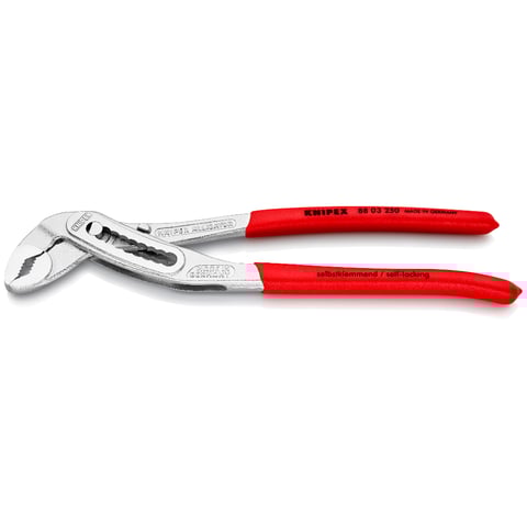 KNIPEX Alligator® Wasserpumpenzange | 88 03 250