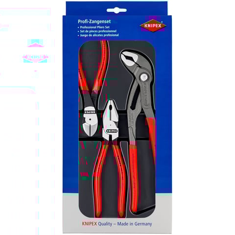 絶縁工具セット 5パーツ | KNIPEX