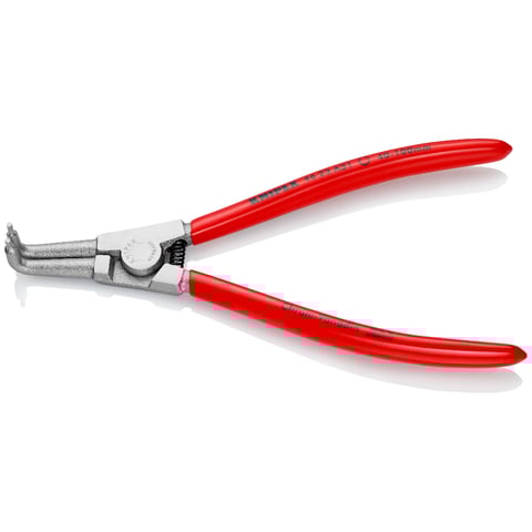 Circlip Pliers For external circlips on shafts | KNIPEX