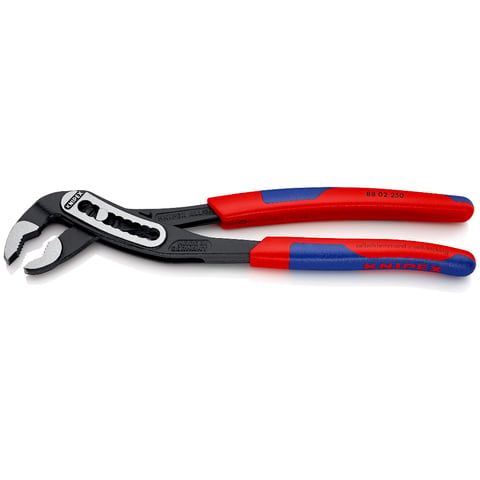 KNIPEX Alligator® Wasserpumpenzange | 88 02 250