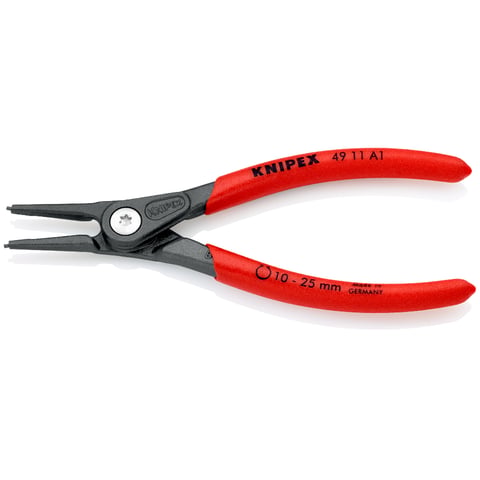 KNIPEX　クニペックス　スナップリングプライヤー４本セット　ケース付き Amazon.co.jp: クニペックス KNIPEX 4本組 スナップリングプライヤ