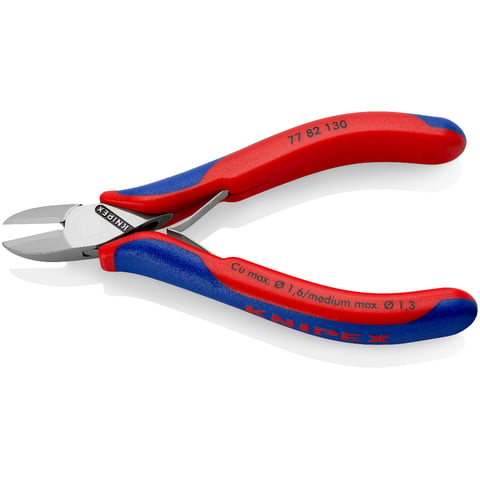 Electronics Diagonal Cutter With box joint | 77 82 130