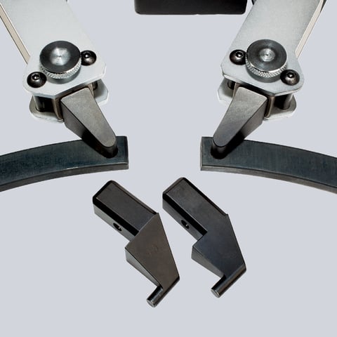 Circlip Tool For internal and external circlips up to 1,000 mm nominal size | 46 10 100
