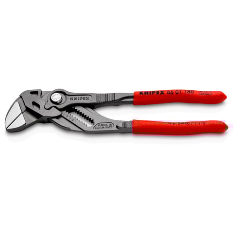 送料無料】◇KNIPEX クニペックス チャーマス プライヤー 26-200
