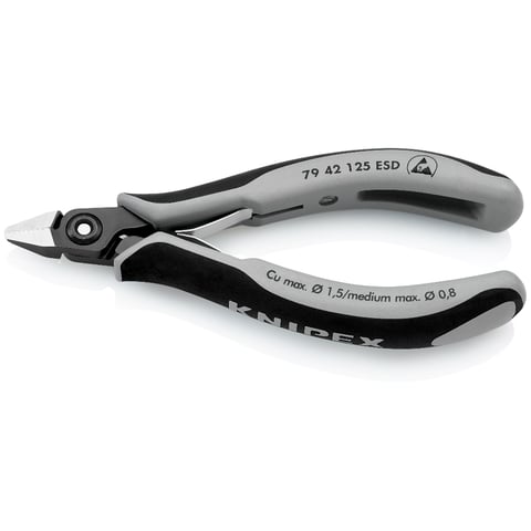 Amazon.co.jp: クニペックス KNIPEX 7932-125 エレクトロニクス