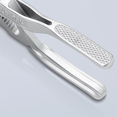 Pliers Wrenches XS Pliers and a wrench in a single tool | 86 04 100