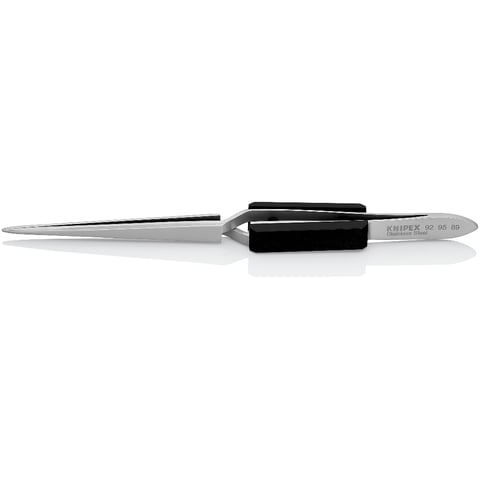 Universal cross jaw tweezers | 92 95 90