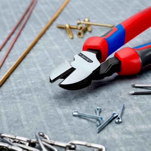 High Leverage Diagonal Cutter | 74 02 250