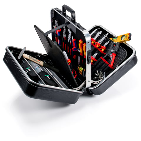 Tool case 