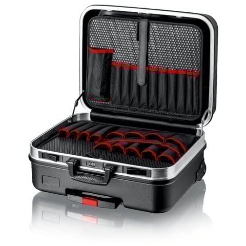 Tool Case "BIG Basic Move" Empty | 00 21 06 LE