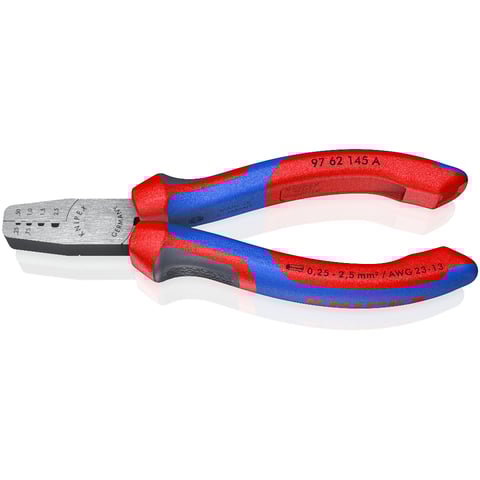 ヨドバシ.com - KNIPEX クニペックス 9790-17 [圧着ペンチセット