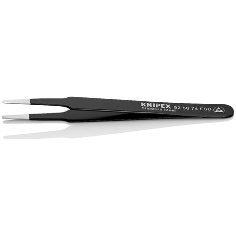 Universalpinzette ESD | 92 58 74 ESD