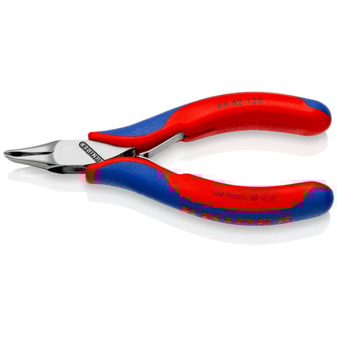 Electronics End Cutting Nipper | KNIPEX