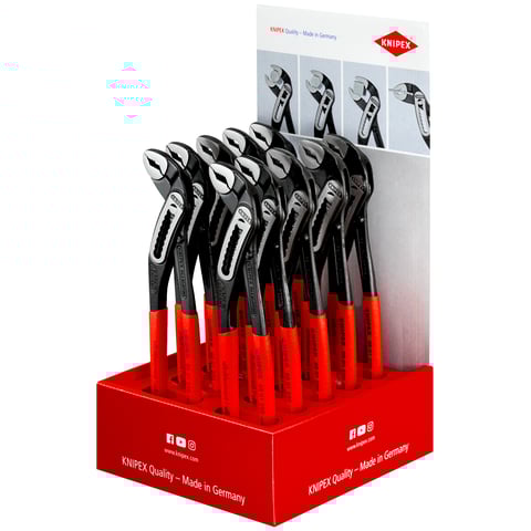 Counter Display 10 parts | 00 18 01 V12