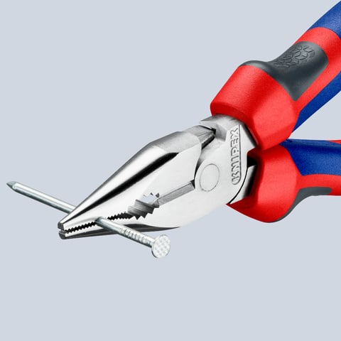 Needle-Nose Combination Pliers | KNIPEX