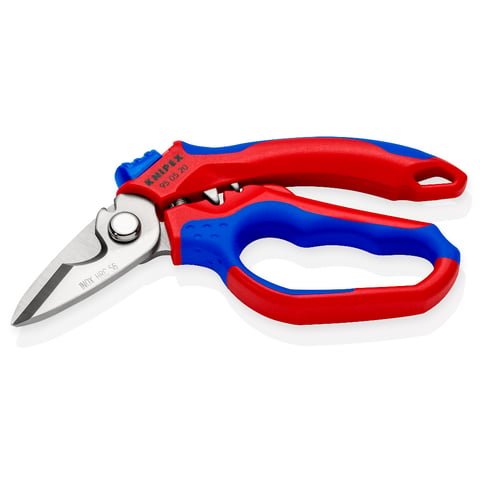 フレーチャ Foarfecă înclinată pentru electricieni | KNIPEX