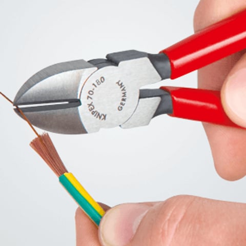 Diagonal Cutter | 70 01 180