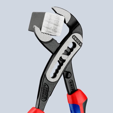 KNIPEX Alligator® Wasserpumpenzange | 88 02 180