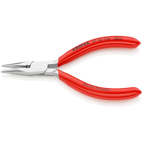 Greifzange Für Feinmechanik | 37 33 125
