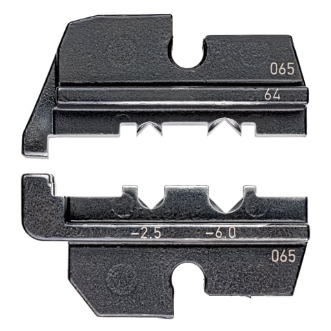 Die set For ABS connectors | 97 49 64