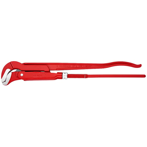 Rohrzange S-Maul | 83 30 020