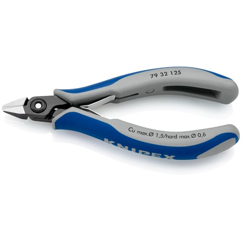 精密電工ニッパー | KNIPEX