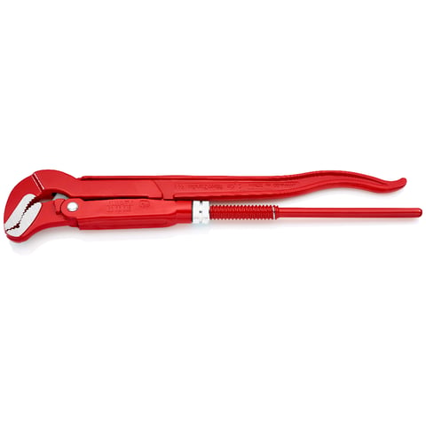 Pipe Wrench S-Type | KNIPEX