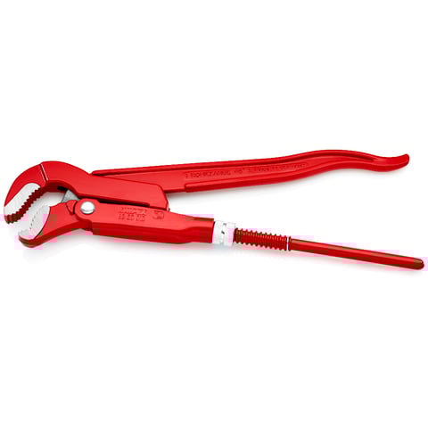 Pipe Wrench S-Type | KNIPEX