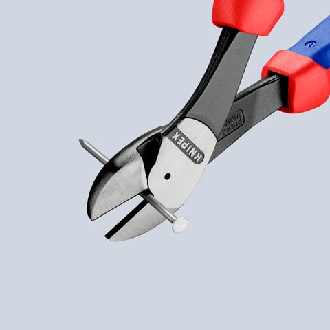 強力ニッパー | KNIPEX