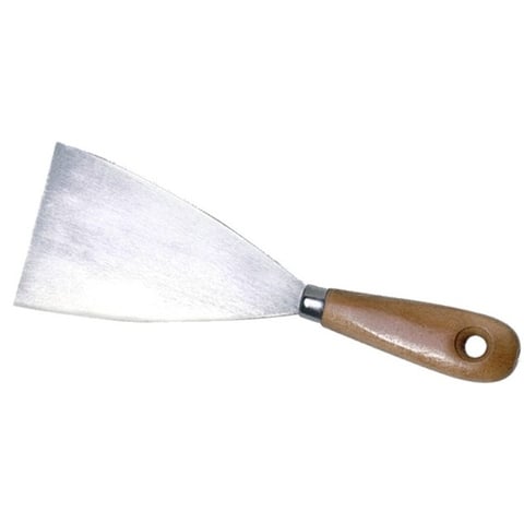 Malerspachtel 40 mm, Holz hochwertig | 75075