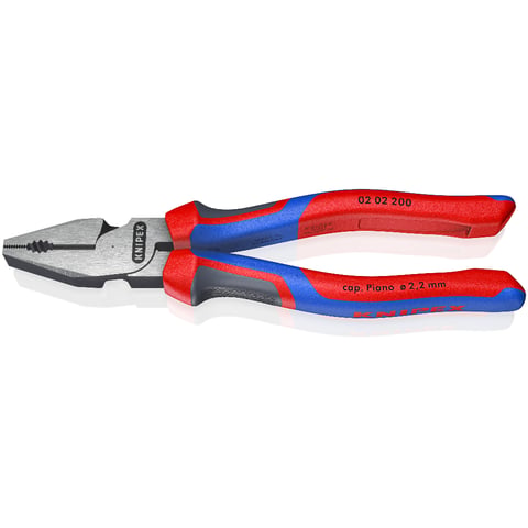 High Leverage Combination Pliers | KNIPEX