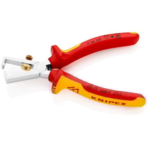 989913 絶縁工具セット 1セット KNIPEX(クニペックス) 【通販