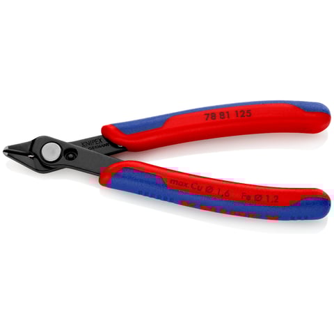 Electronic Super Knips® | KNIPEX