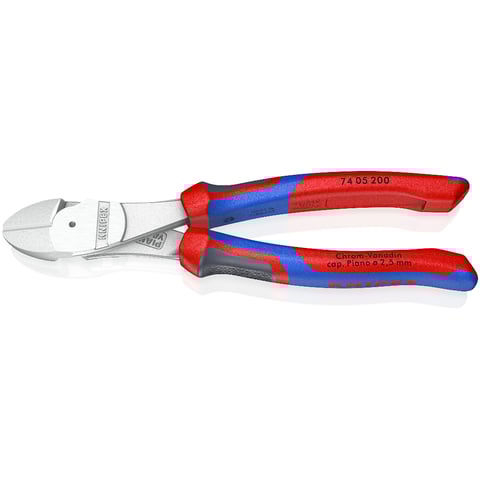High Leverage Diagonal Cutter | KNIPEX