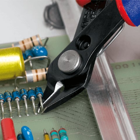 Electronic Super Knips® | KNIPEX