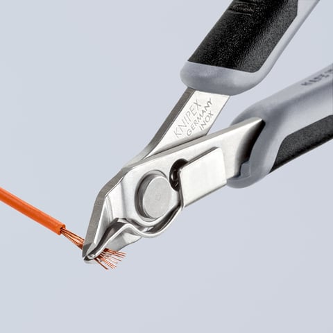 Electronic Super Knips® ESD | KNIPEX