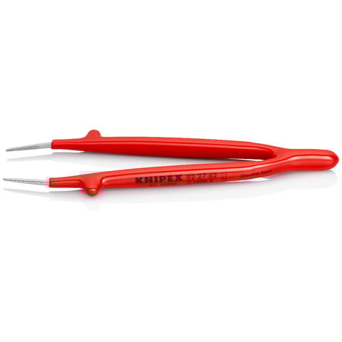 Precision Tweezers | Products | KNIPEX