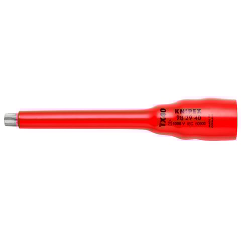 Vaso (doble hexágono) Para TX40 | 98 29 40