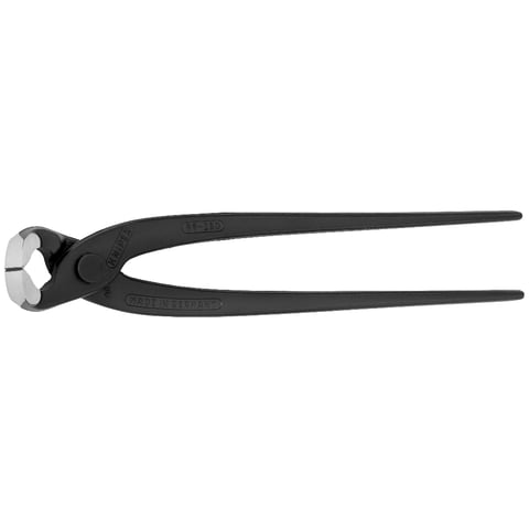 Tenaglia (pinza per ferraioli e cementisti) | 99 00 280
