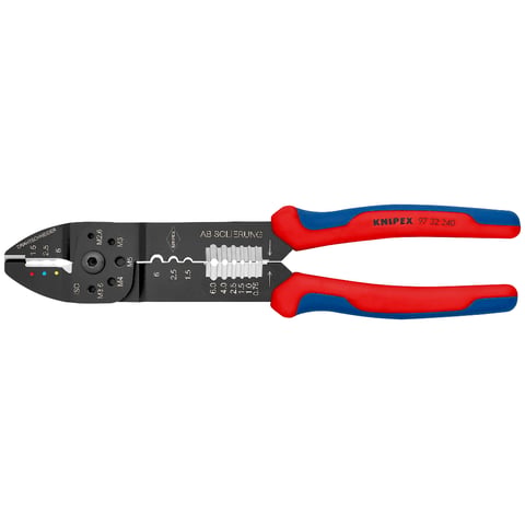 Pinza per capicorda | 97 32 240