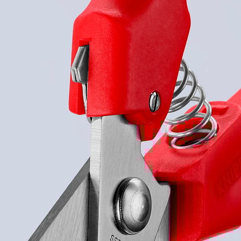 Combination Shears | KNIPEX