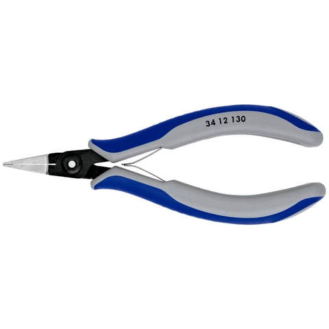 Pinza di precisione speciale per elettronica | 34 12 130