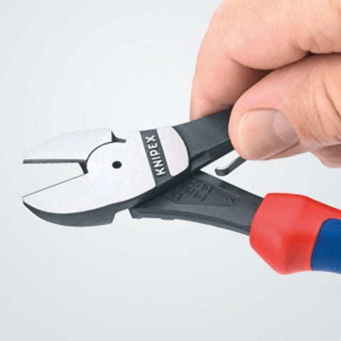 Kraft-Seitenschneider | 74 12 160