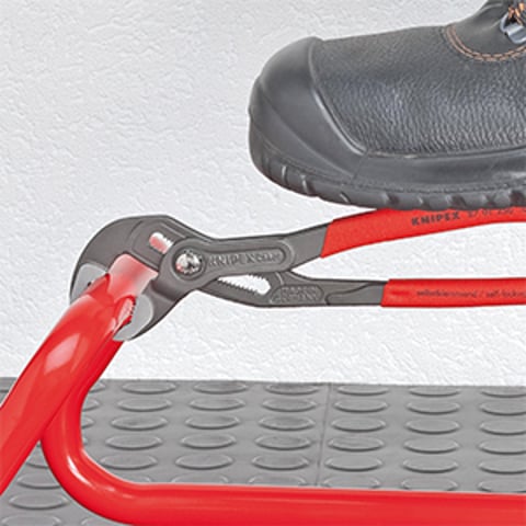KNIPEX Cobra®-Paket 1 x 87 01 180, 1 x 87 01 250, 1 x 87 01 300 | 00 20 09 V02