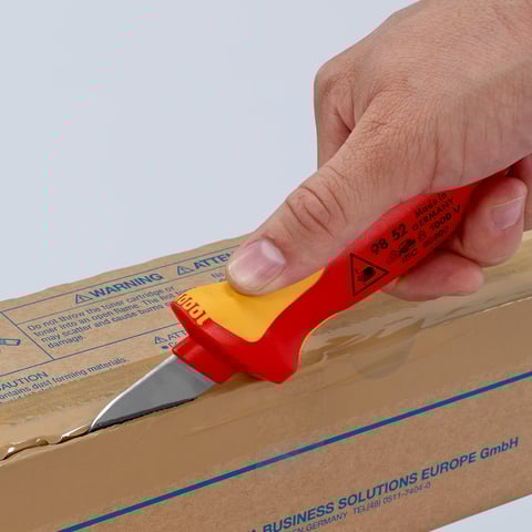 Coltello per elettricisti | 98 52