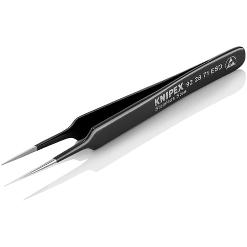 Universalpinzette ESD | 92 28 71 ESD